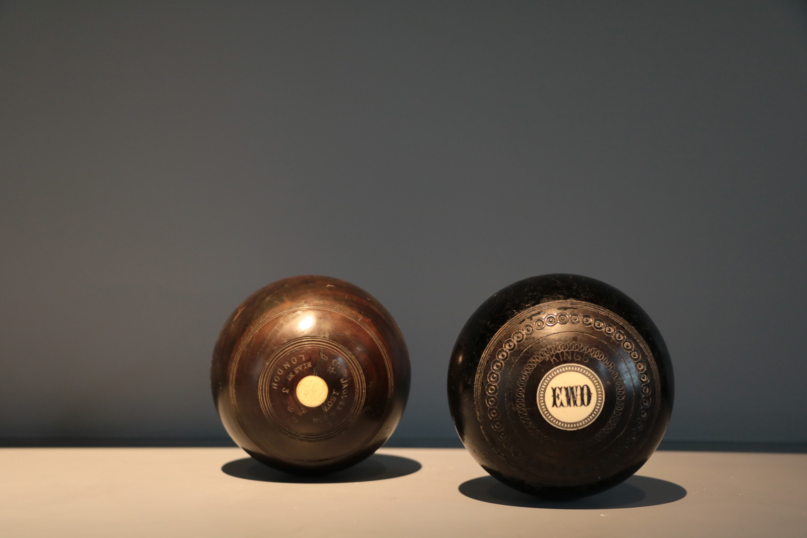 Lown Bowls