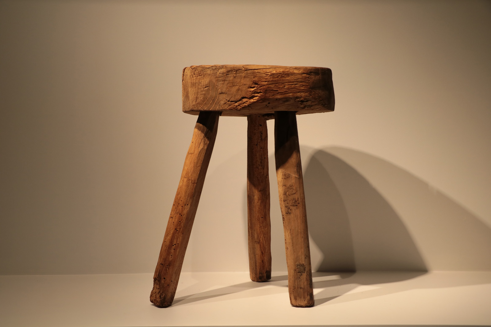 Milking Stool