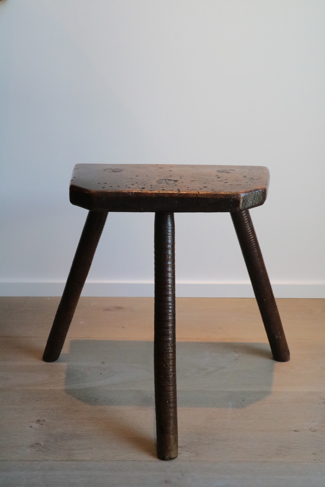 Tripod Stool