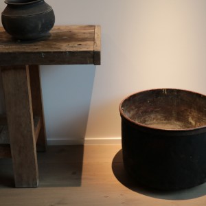 Cauldron