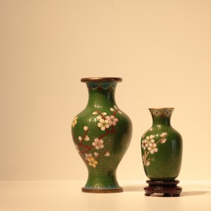 Chinese vases S