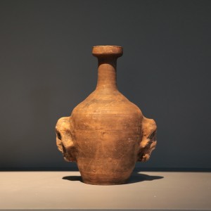 Terracotta pot