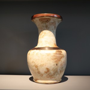 Belgium vase