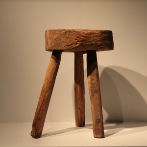 Milking Stool