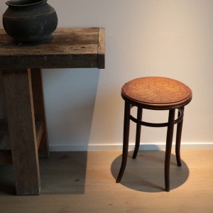 Pair of stool
