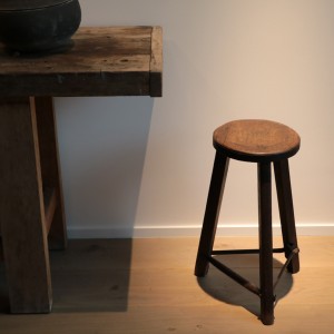 Industrial stool