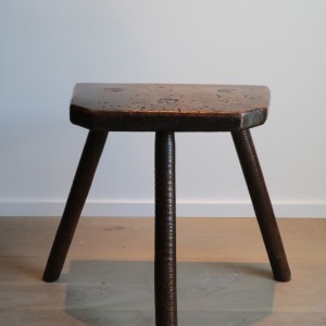 Tripod Stool